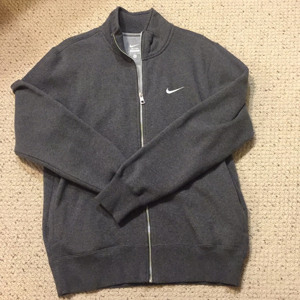 Men Nike sweater